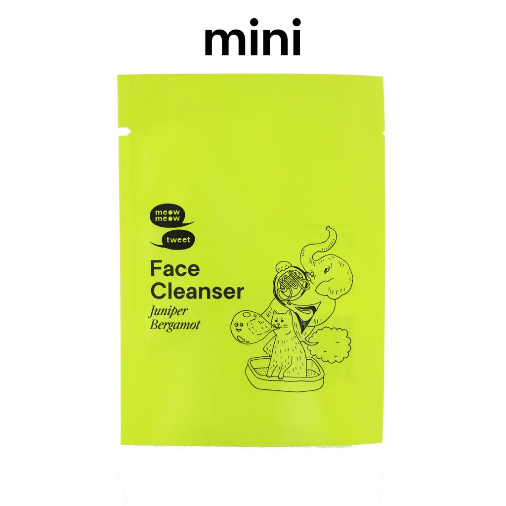 Face Cleanser