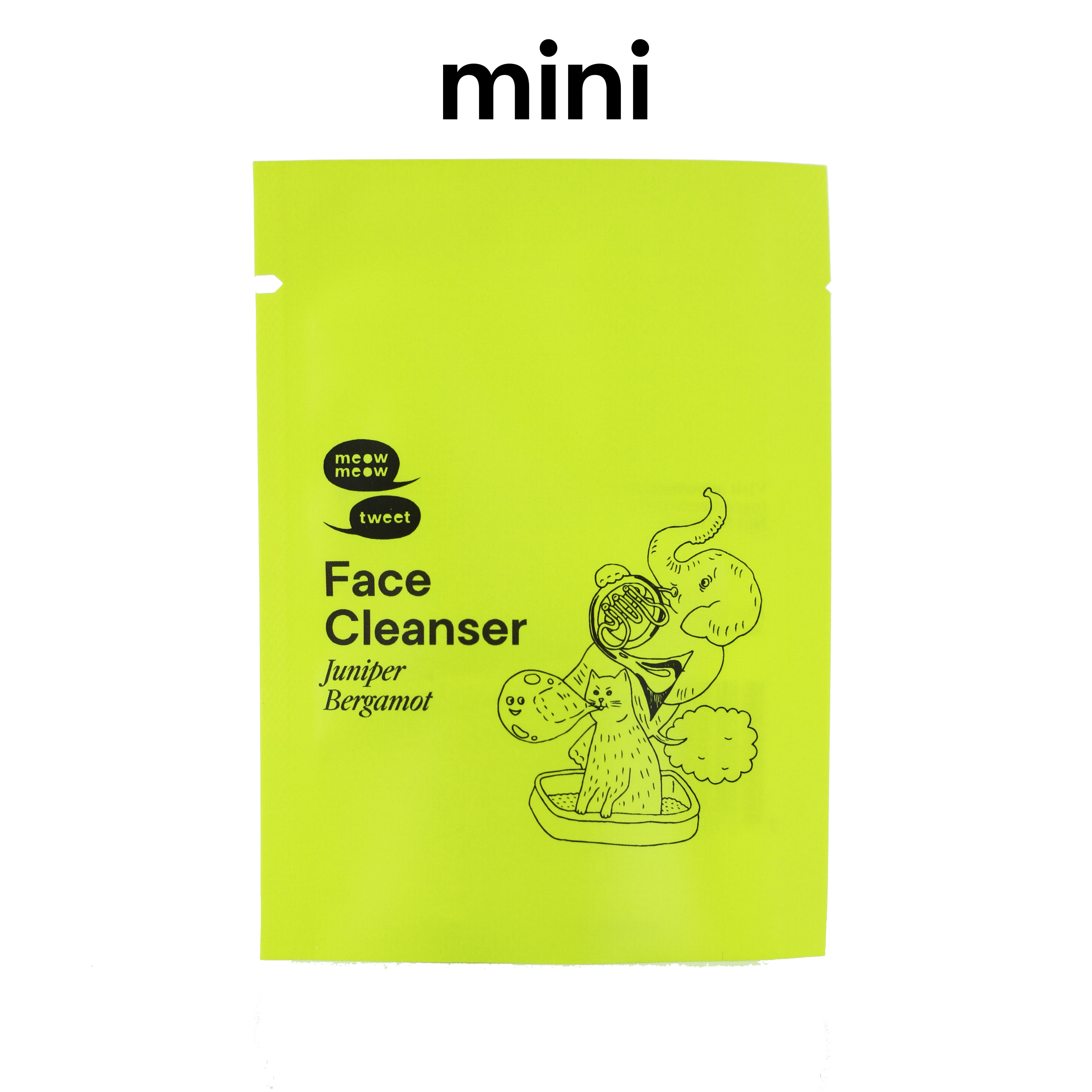 Face Cleanser