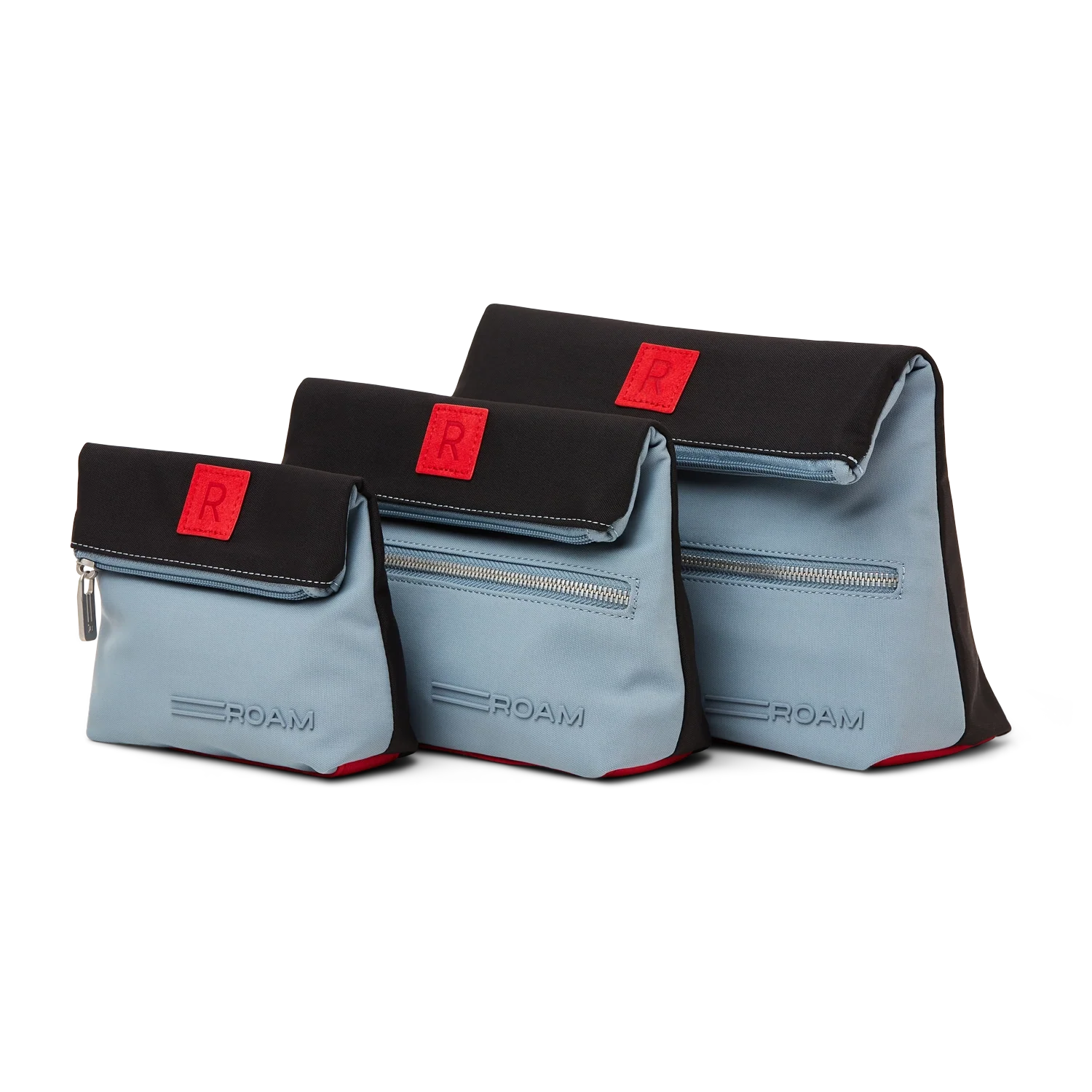 Clutch Set (Set of 3)