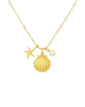 Coastal Necklace