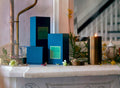 The Atelier Candle Collection (set of four)