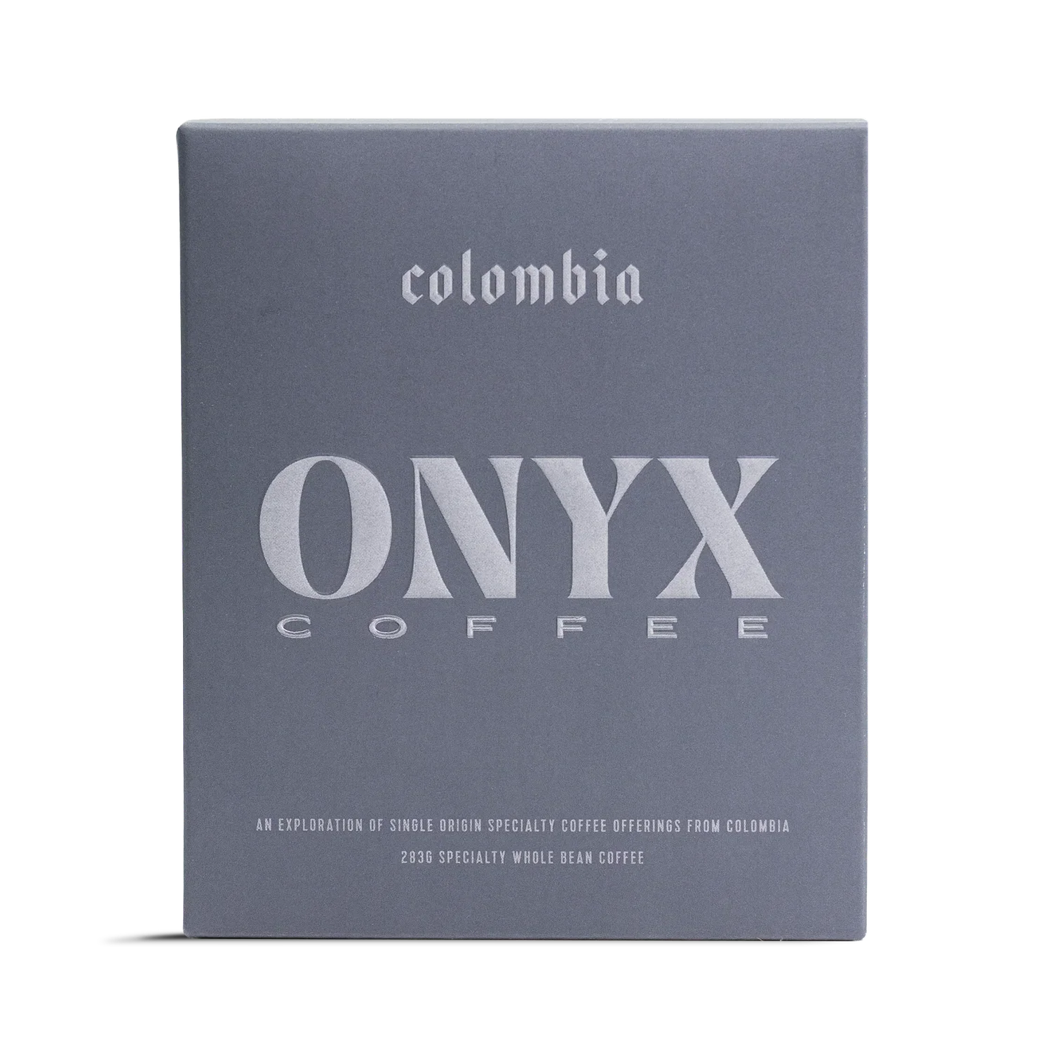 Colombia Jairo Arcila Rose Process