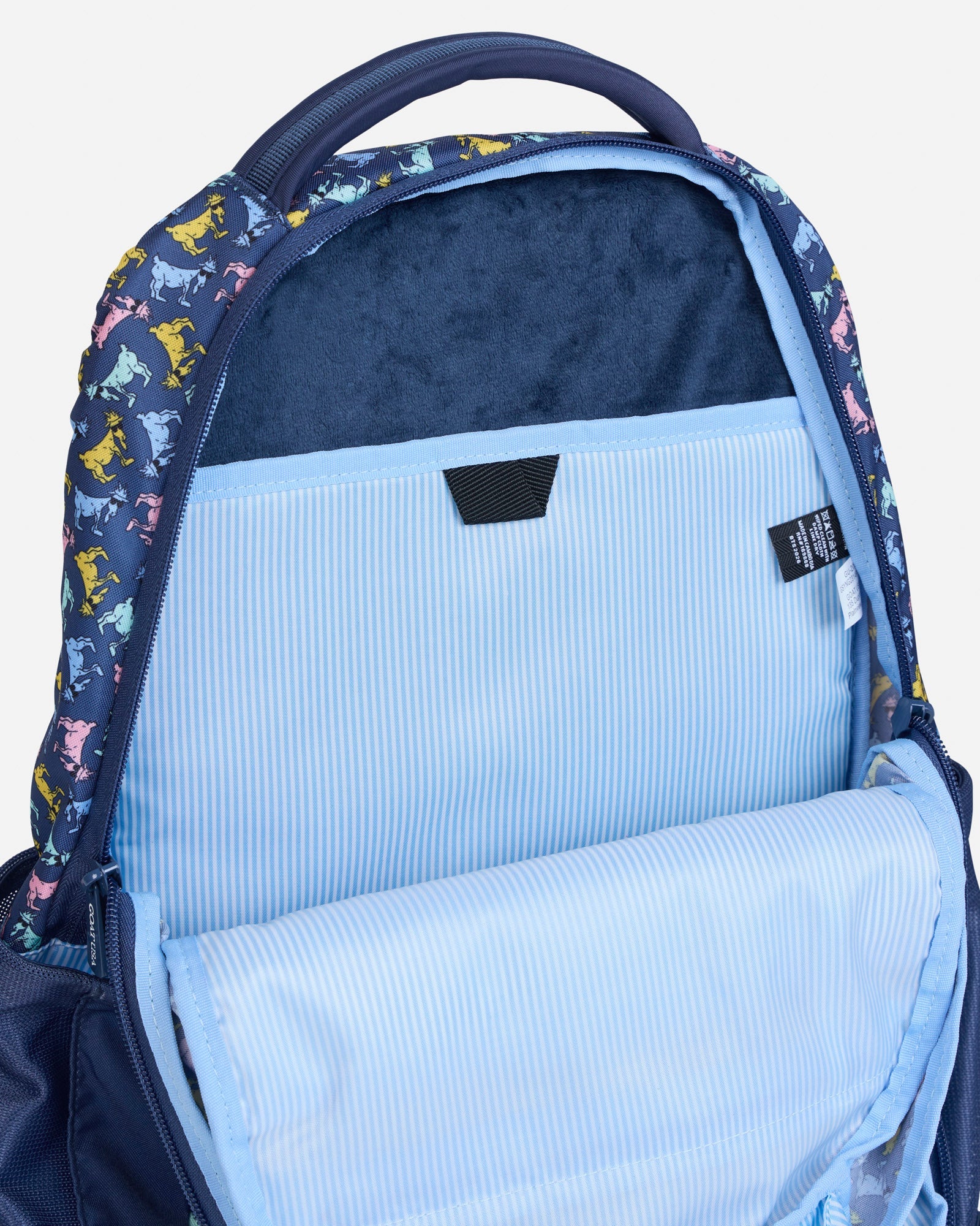 Color Splash AOP Backpack