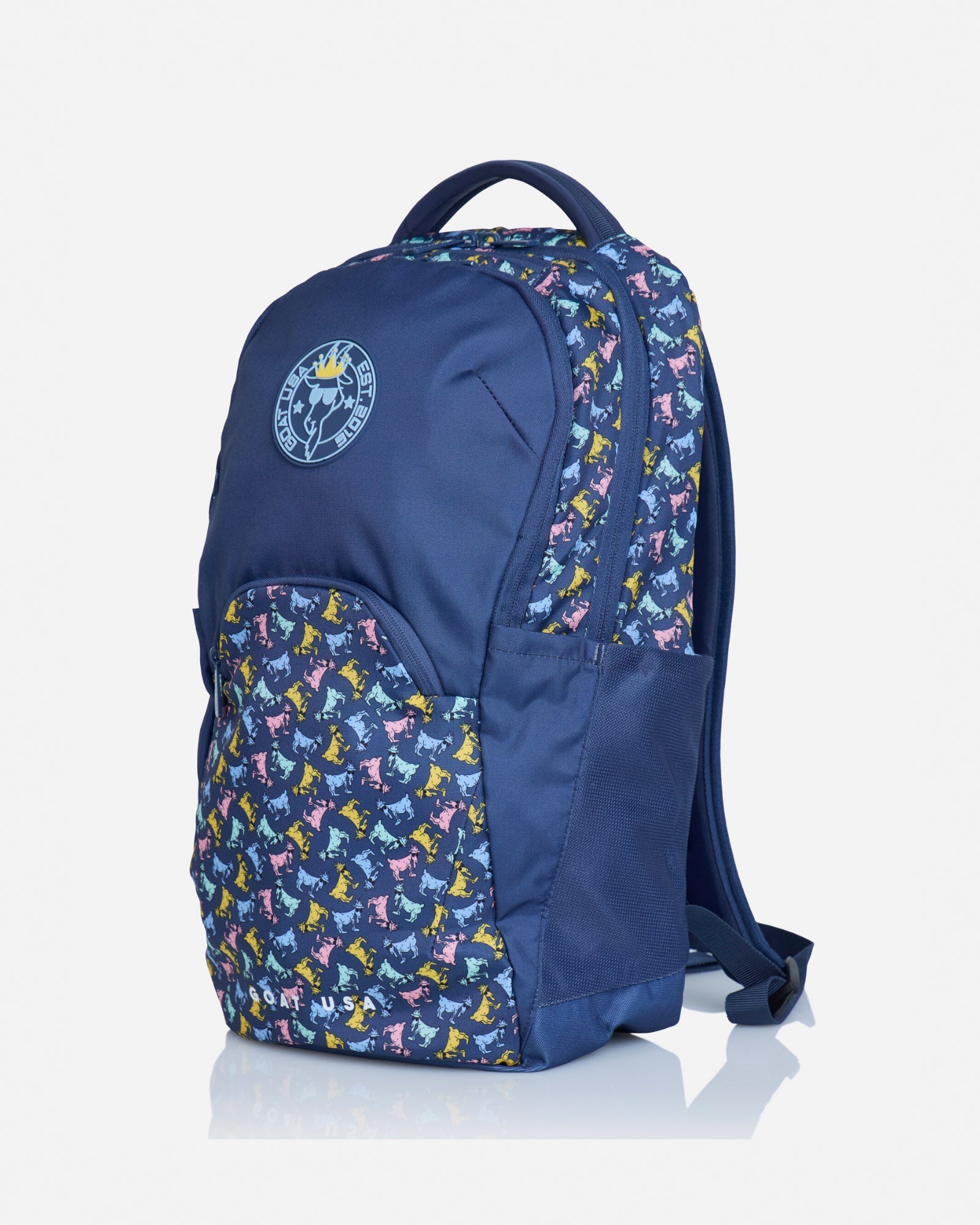 Color Splash AOP Backpack