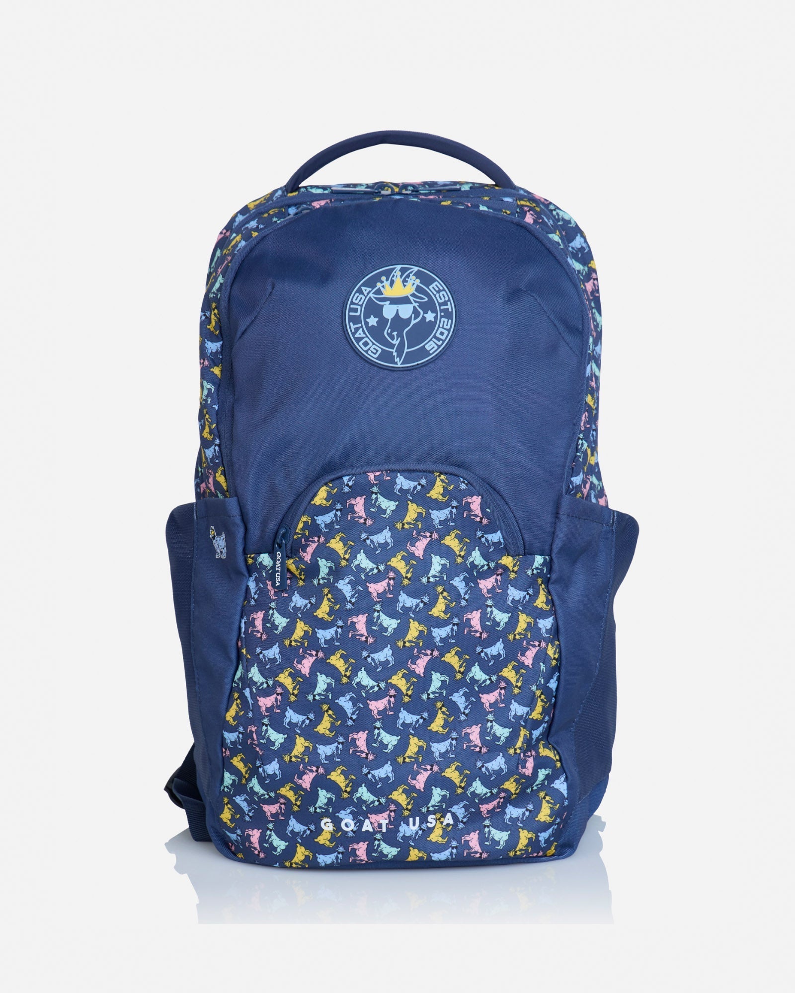 Color Splash AOP Backpack