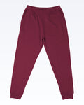 Cocoburry Joggers Maroon