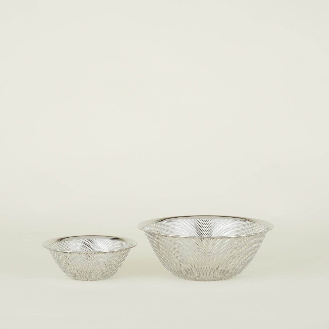 Stainless Steel Colander