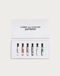 Parfums Discovery Set