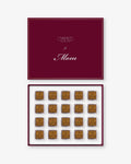 Mother's Day Chocolates for Mom - Moet Champagne Truffles