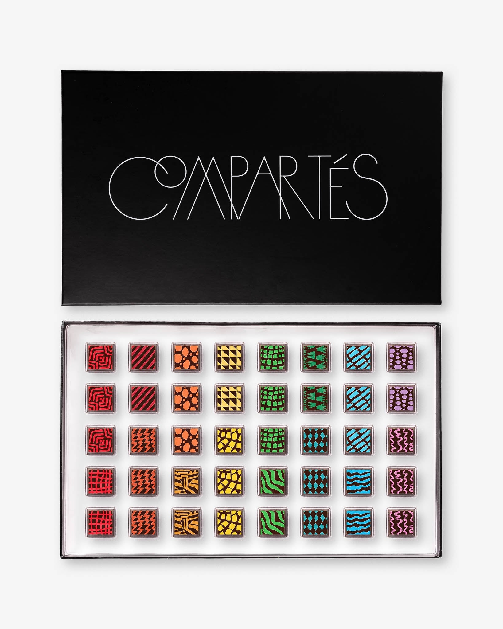 40 Piece Signature Truffles Gift Box