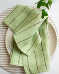 Cook's Linen Towel in Pistachio