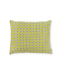 Woven Pillow in Pistachio
