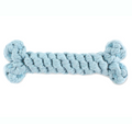 Large Bone Dog Rope Toy