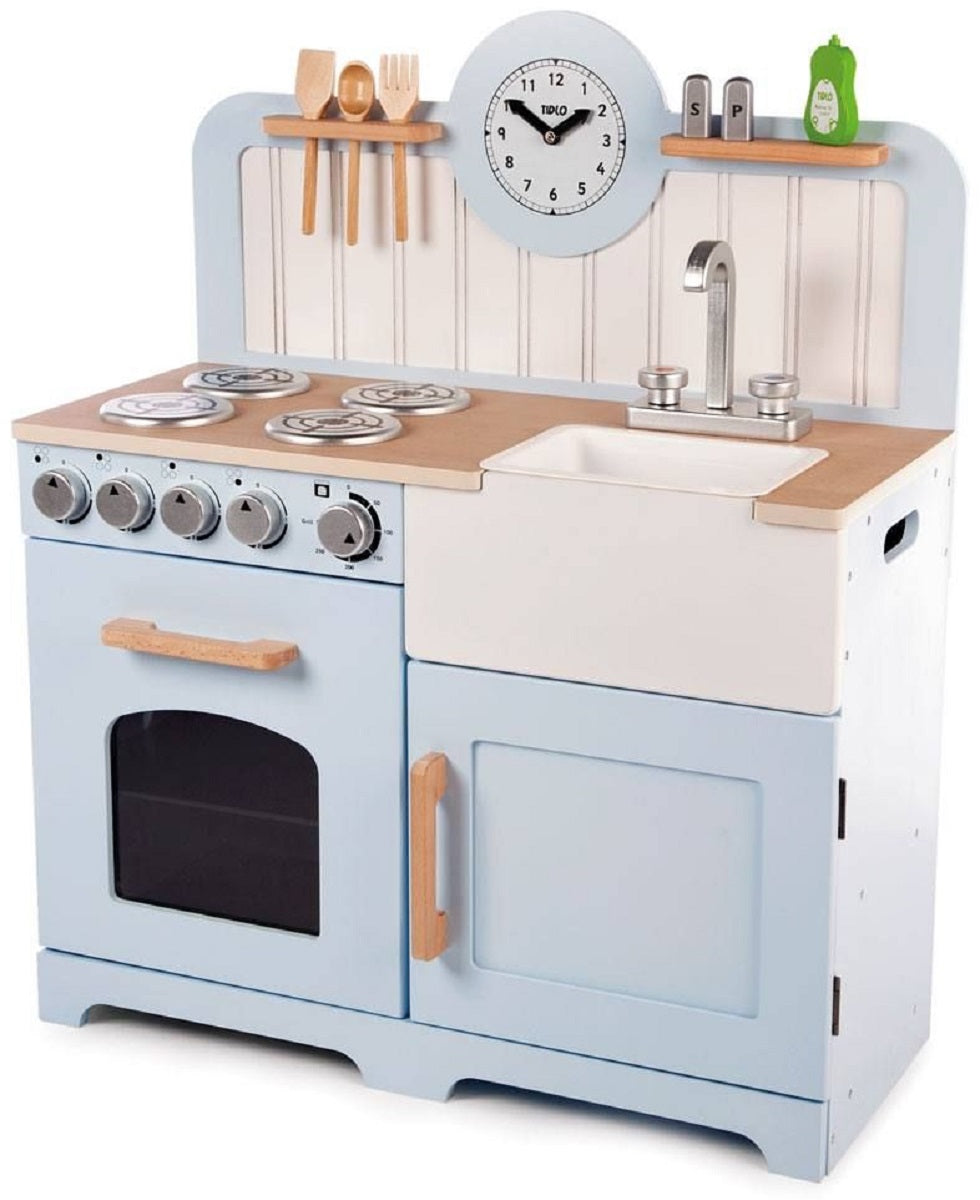 Country Play Kitchen