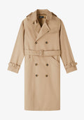 Trench Greta