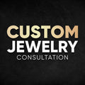 Custom Jewelry Consultation