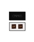 Custom Wedding Favor - Monogram Chocolates