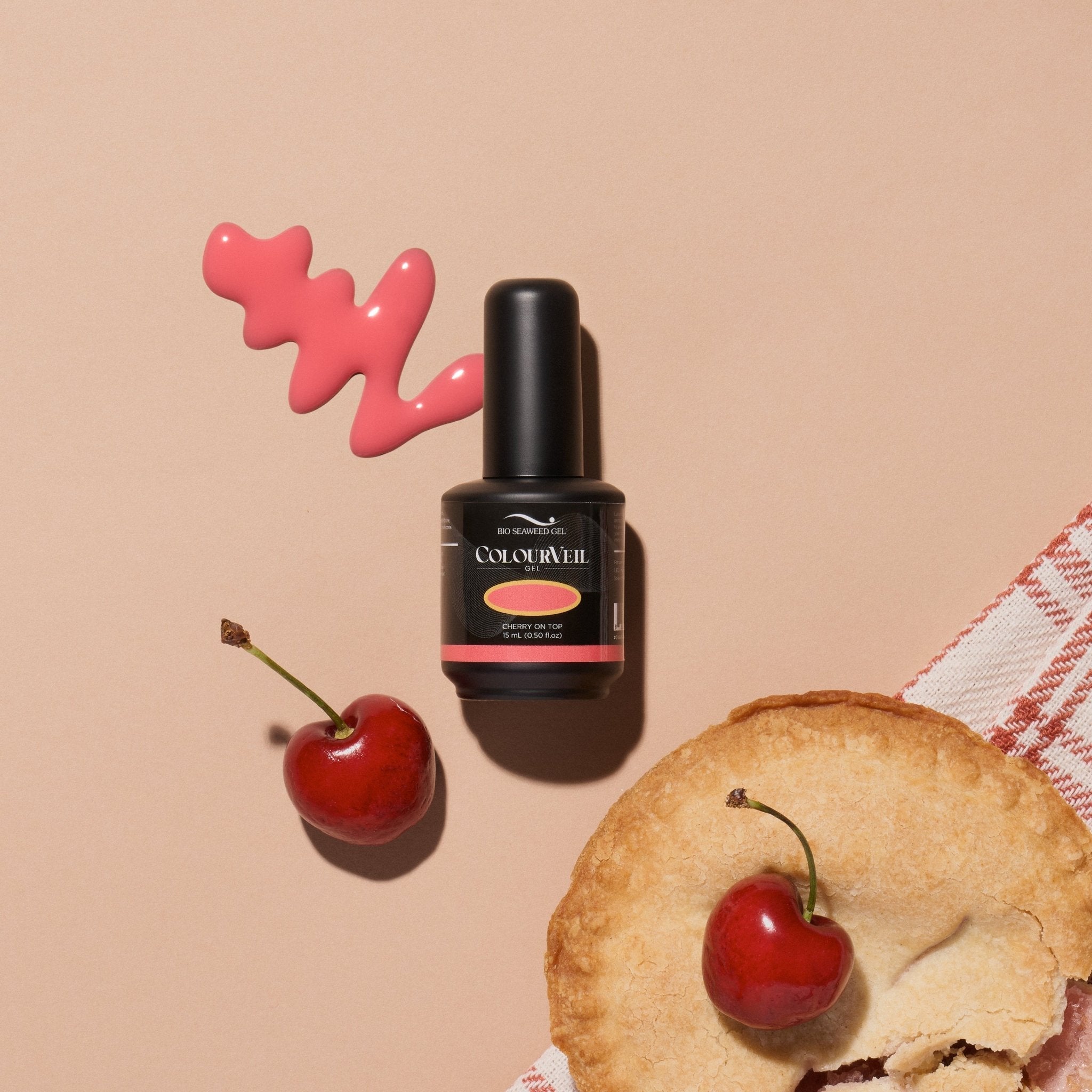 CVG5 Cherry On Top