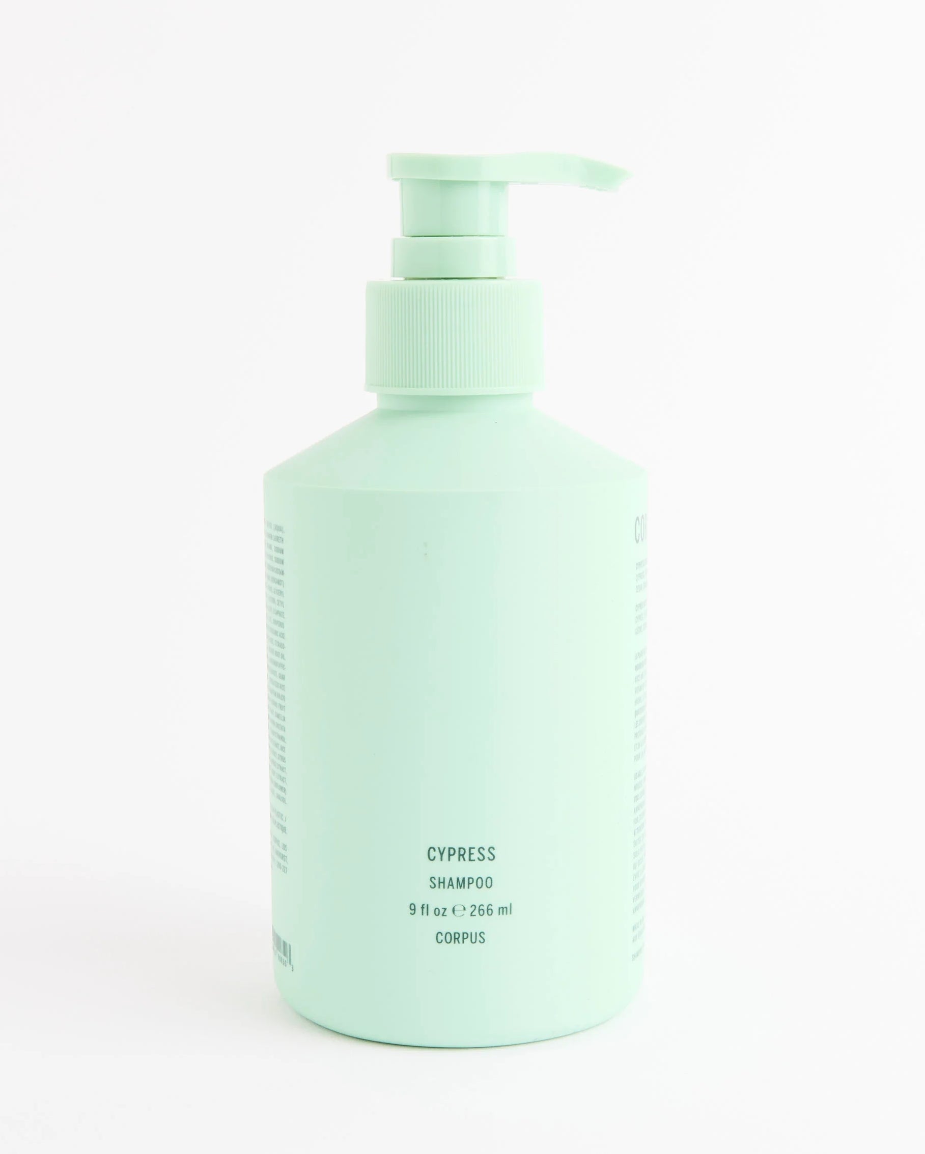 Cypress Shampoo