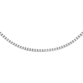 Box Chain Necklace S