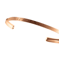Classic Bracelet Tiger Rose Gold