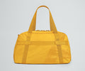 Active Duffle 40L in Mustard Yellow