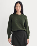The Cocoon Crew in Alpaca | Dark Forest