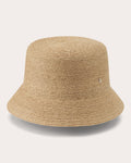 Malia Braided Raffia Bucket Hat