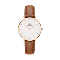Petite Durham Rose Gold