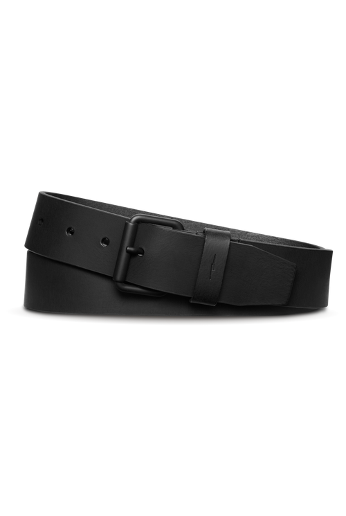 1 1/2" Rambler Belt - Black