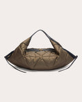 Luna Large Folded Ripstop Handbag