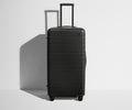 The Trunk in Jet Black