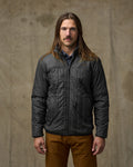 Ultralight Jacket - Raven
