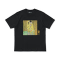 MoMA UNIQLO Gustav Klimt Poster T-Shirt