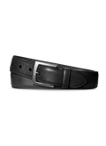 1 1/2" Bedrock Belt - Black