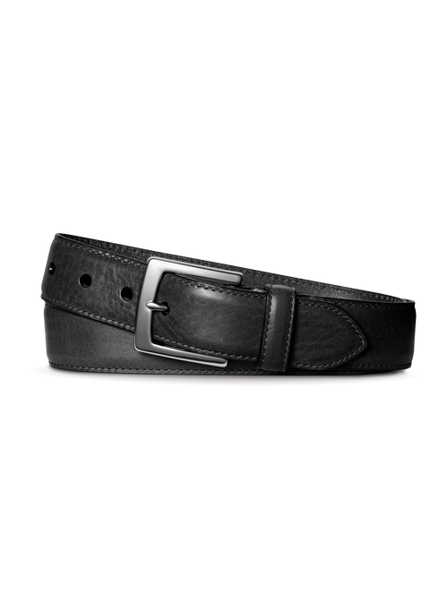 1 1/2" Bedrock Belt - Black