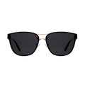 Ambler Steel Rose Gold