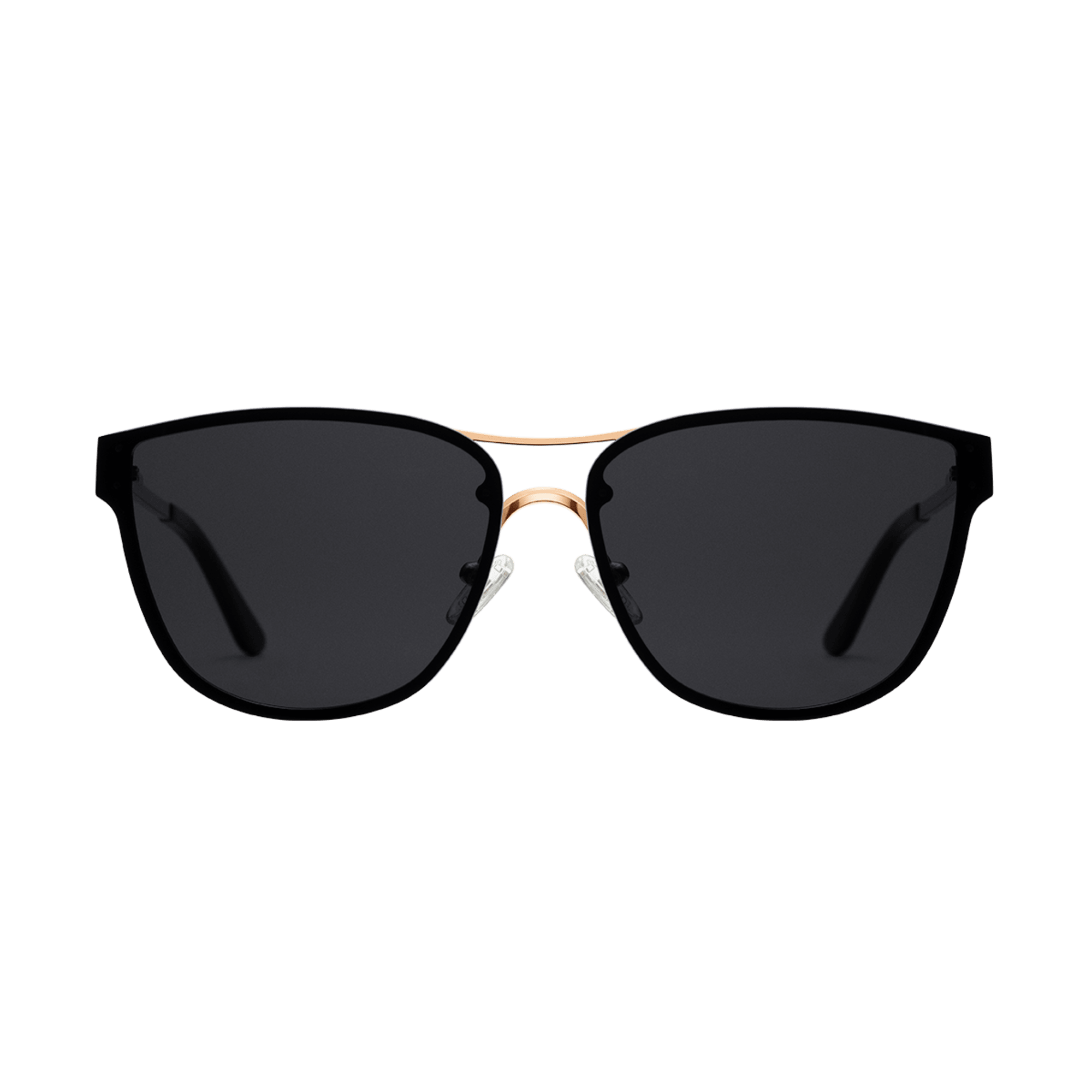 Ambler Steel Rose Gold