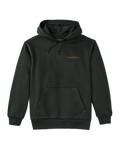 Prospector Graphic Hoodie - Peat / Diamond