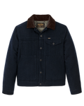 Spokane Insulated Short Cruiser - Navy