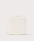 Frankie Jewelry Case in Moonbeam, Large
