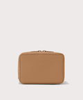 Arlo Tech Organizer in Camel, Large