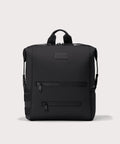 Indi Diaper Backpack in Onyx, Large
