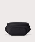 Jax Large Fanny Pack in Onyx