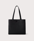 Allyn Tote in Onyx, Medium