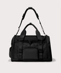 Kyoto Pet Carrier in Onyx, Large