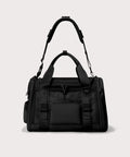 Kyoto Pet Carrier in Onyx, Small