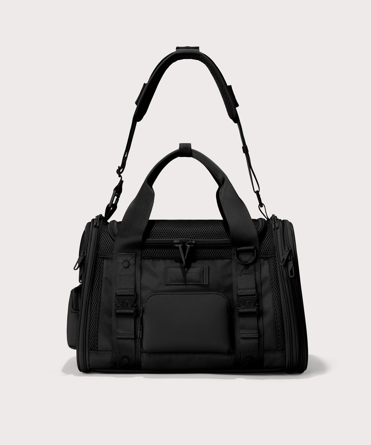 Kyoto Pet Carrier in Onyx, Small