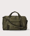 Monaco Garment Duffle in Dark Moss