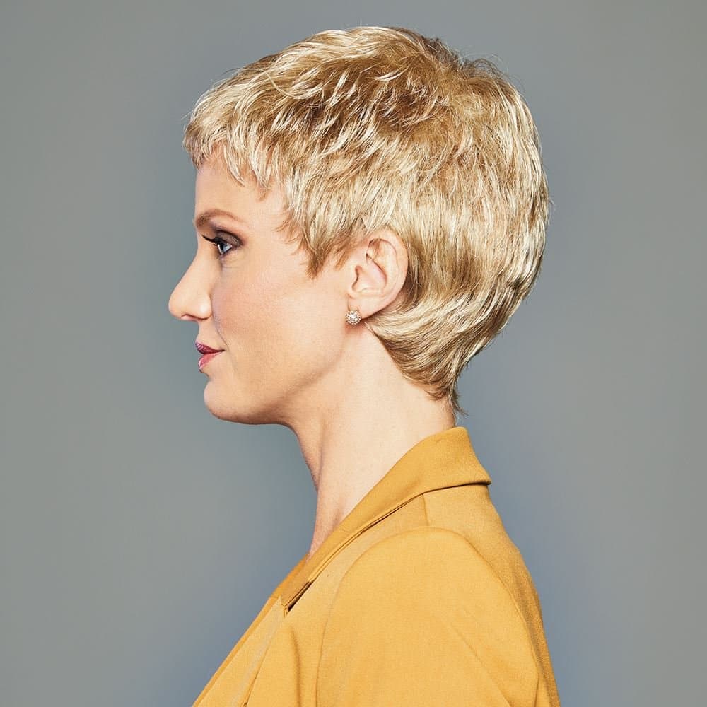 DAISY WIG